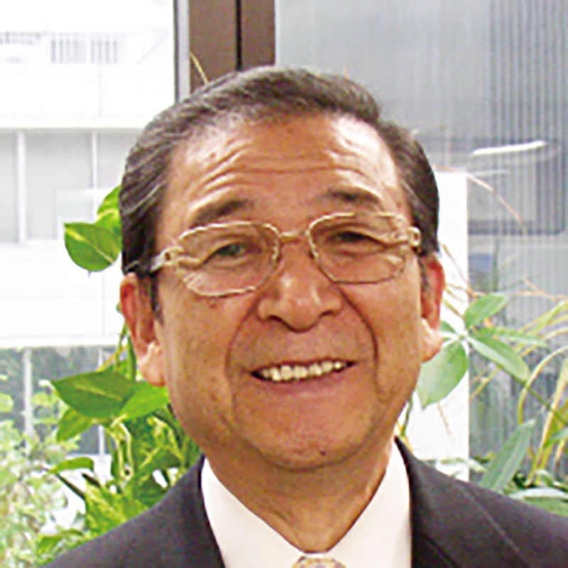 Nobumichi Murakami