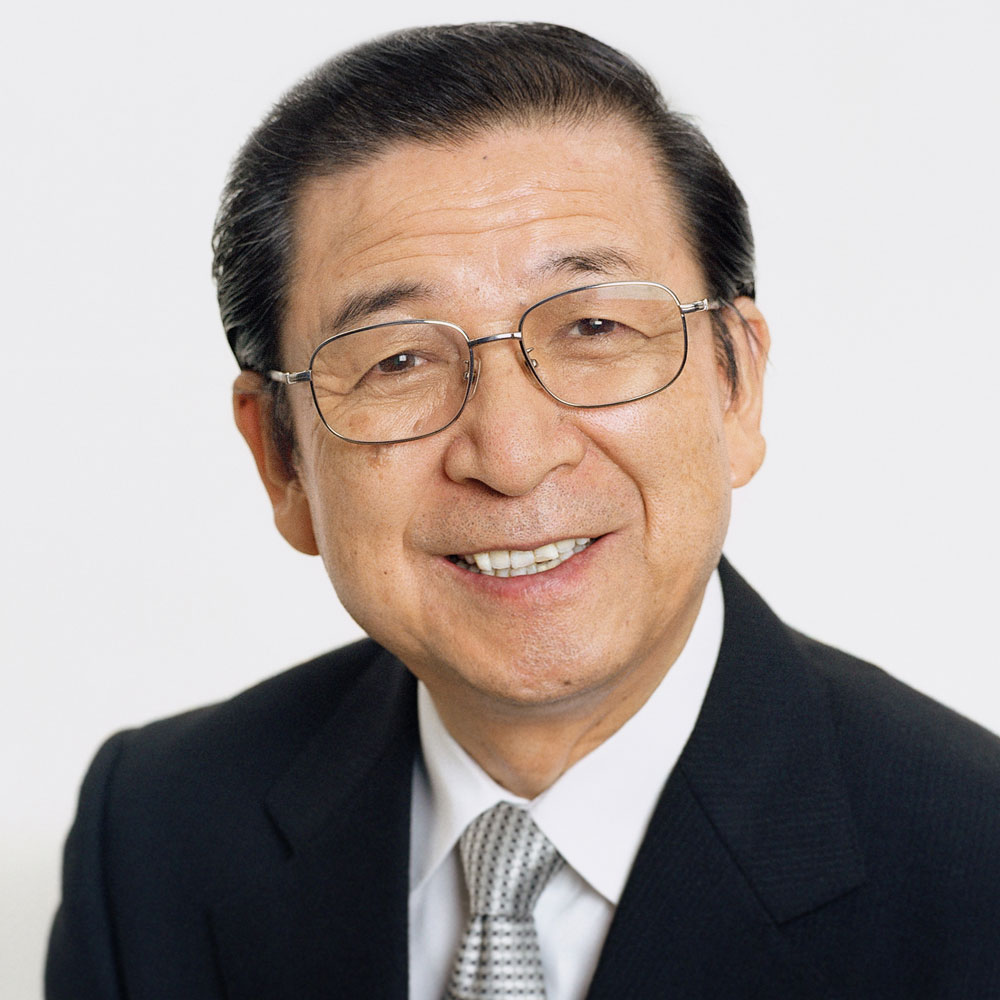 Nobumichi Murakami