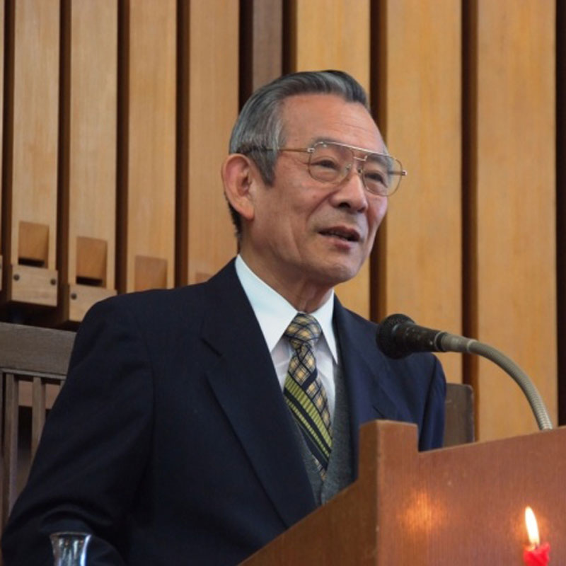 Shuichi Nakajima