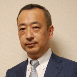 Ryuichi Yamazaki